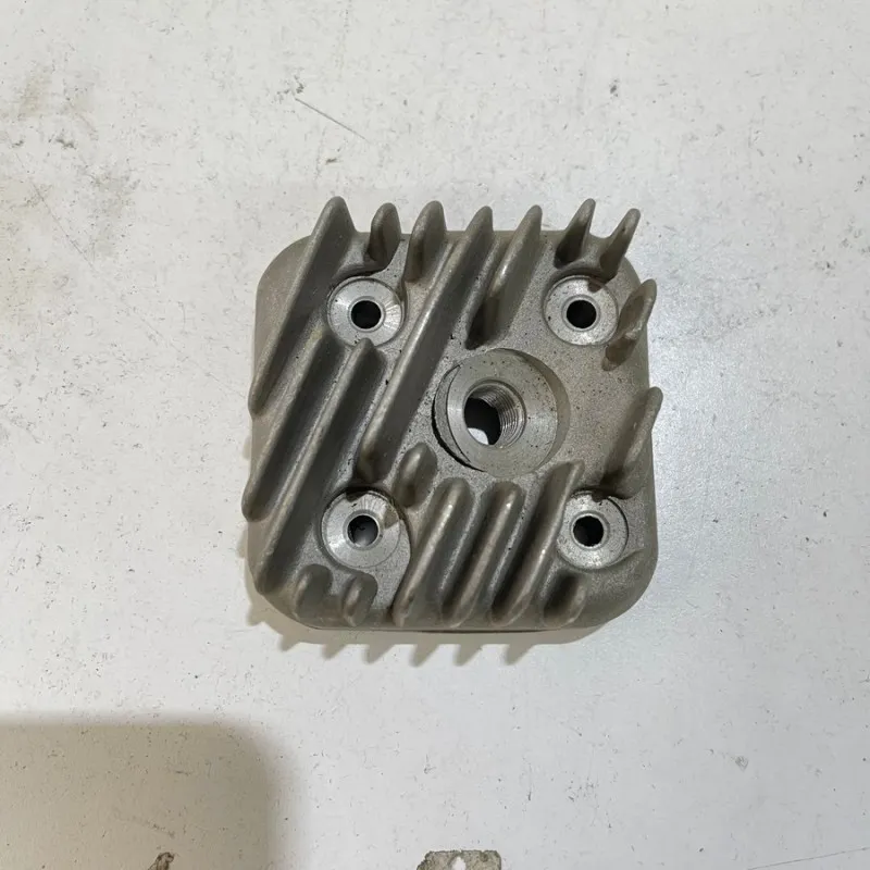 TESTA PINASCO PER PEUGEOT SV 50 GEO