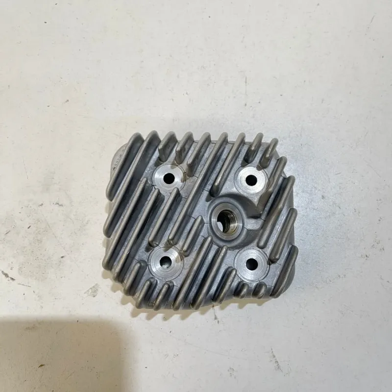 TESTATA PEUGEOT ELYSTAR 50 2002 - 2014 NUOVO