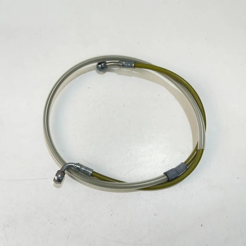 Tubo freno post Peugeot Looxor 125 150 ORIGINALE NUOVO