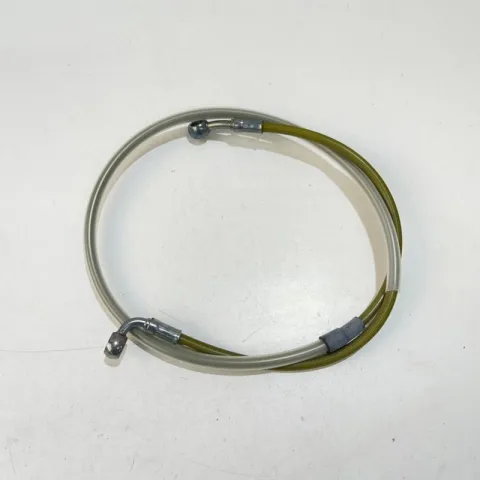 Tubo freno post Peugeot Looxor 125 150 ORIGINALE NUOVO