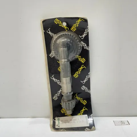 Ingranaggi Primari BUZZETTI Z15 - Z33 PEUGEOT METROPOLIS 50 ART. 0490
