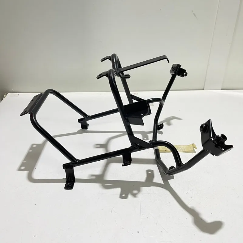TELAIETTO SUPPORTO RADIATORE PEUGEOT ELYSEO 150 2001/2002