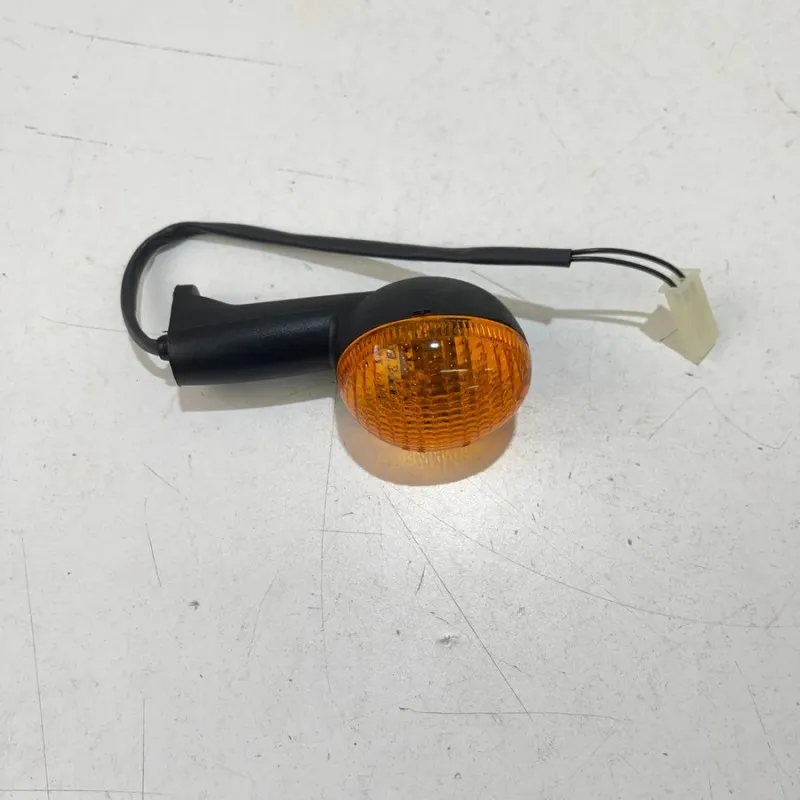 FRECCIA INDICATORE DIREZIONE ANT  DX ORIGINALE PEUGEOT LUDIX