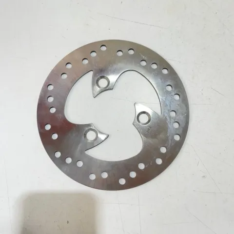 DISCO FRENO D.190 PEUGEOT VIVACITY 50 1999-2002 ORIGINALE NUOVO