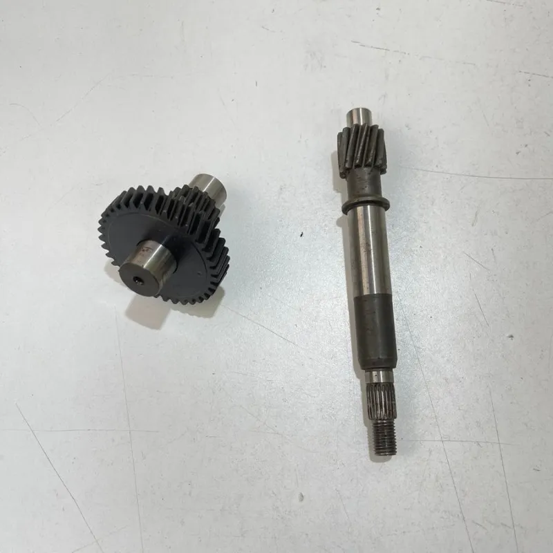 INGRANAGGIO PRIMARIO + INTERMEDIARIO PEUGEOT BUXY RS 50 NUOVO ORIGINALE