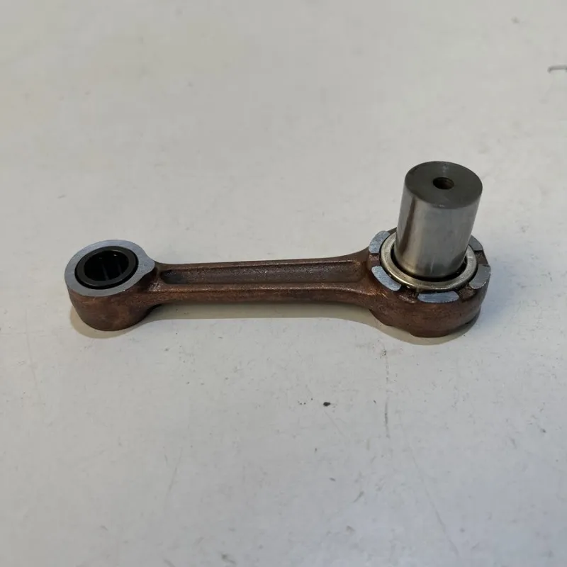 BIELLA COMPLETA  PEUGEOT ST - RAPIDO COD.BC2530