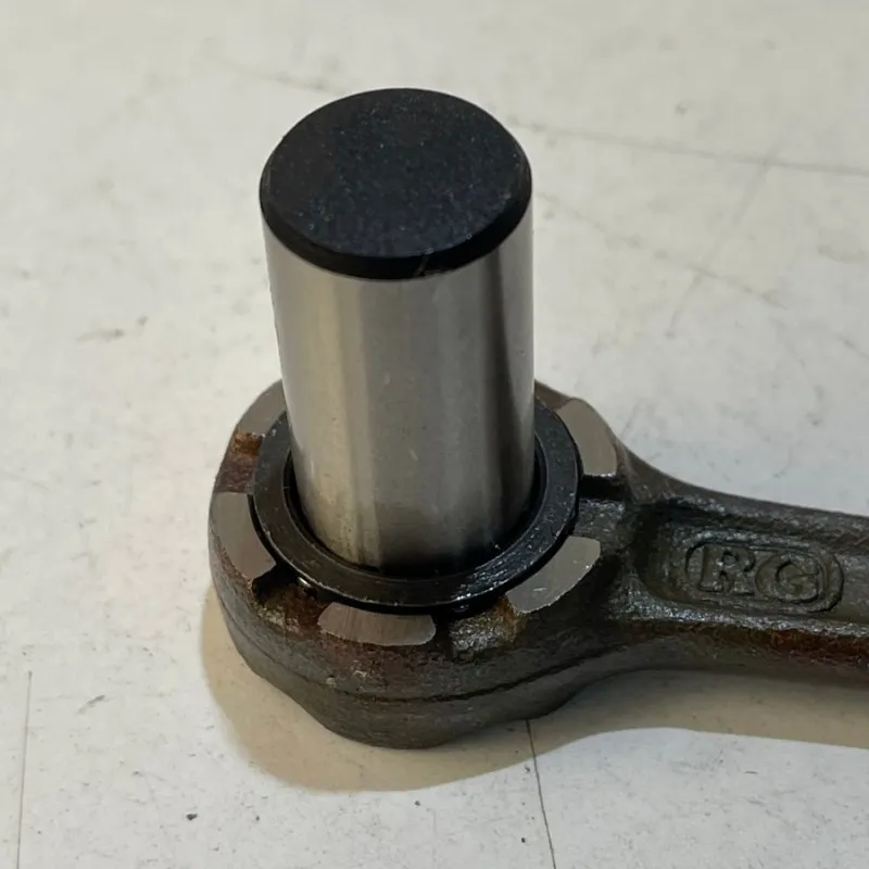 BIELLA COMPLETA PEUGEOT SC 50 BUZZETTI COD. ART 0390