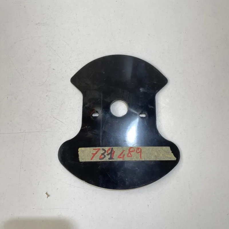 COPERCHIO SOTTO FORCELLA PEUGEOT ZENITH COD.731489