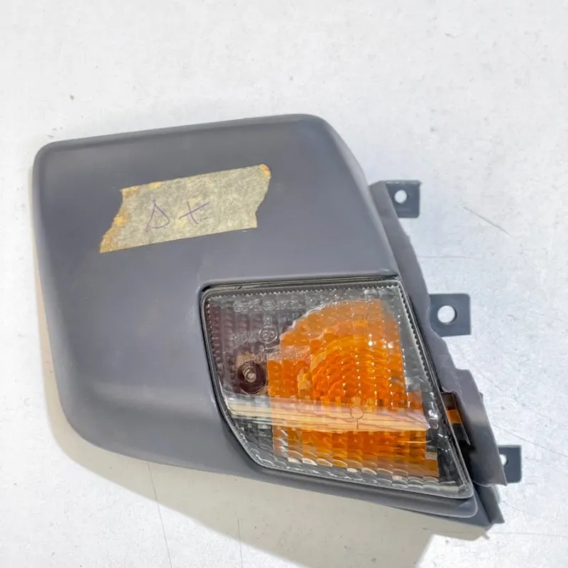 FRECCIA ANTERIORE DX ORIGINALE PEUGEOT SV 50 GEO NUOVA