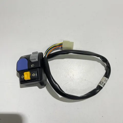 DEVIO LUCI SX PEUGEOT ELISEO 50/100/125/150 NUOVO