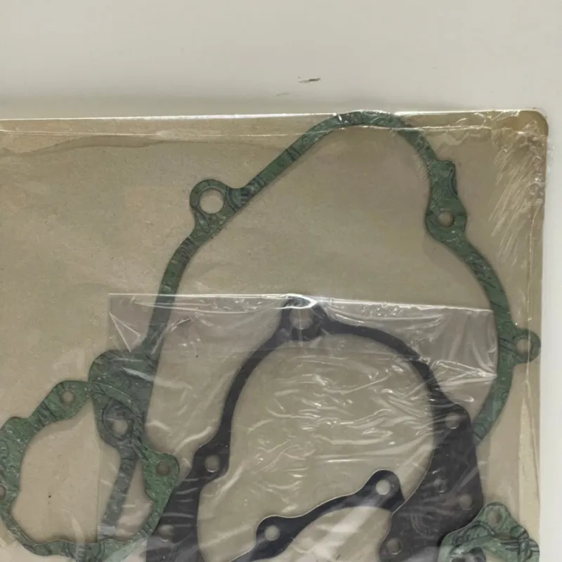 KIT GUARNIZIONI MOTORE ATHENA PEUGEOT ST RAPIDO 50 1988 COD.P400420850050