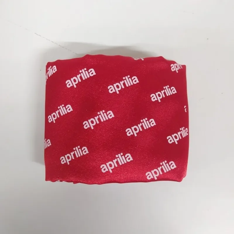 FOULARD APRILIA ROSSO