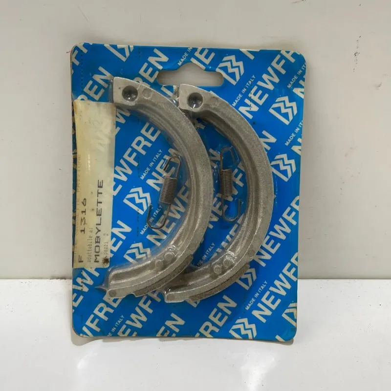 Massette  Frizione NEWFREN PEUGEOT MOBYLETTE 50 COD.F1316