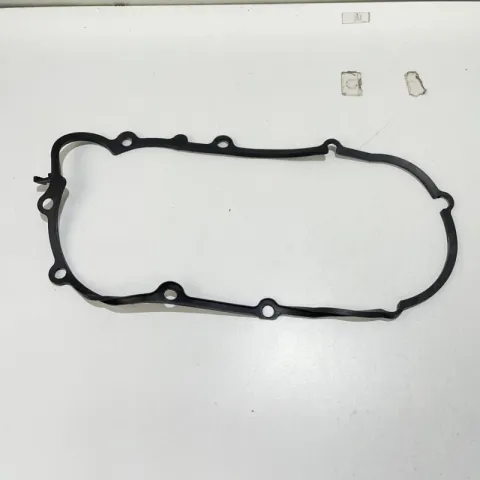 GUARNIZIONE COPERCHIO FRIZIONE ATHENA  PEUGEOT SV 50 GEO - ZENITH COD.S410420149003