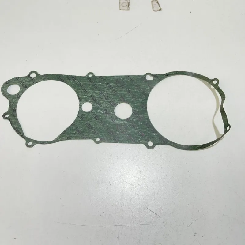 GUARNIZIONE COPERCHIO FRIZIONE ATHENA PEUGEOT METROPOLIS 50-80 1985-1992