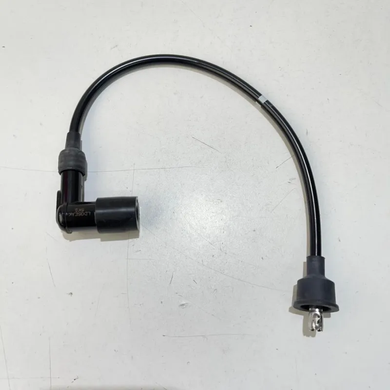 CAVO CANDELA ORIGINALE PEUGEOT ELYSTAR 50-125 COD.745058