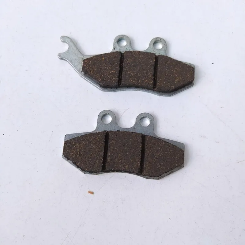 PASTIGLIE FRENO ANT. ORIGINALI Peugeot Elystar 125-150 2002 -2007 COD.757231