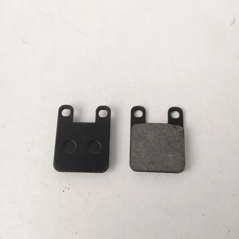 COPPIA PASTIGLIE OLYMPIA PEUGEOT SPEEDFIGHT COD.55779