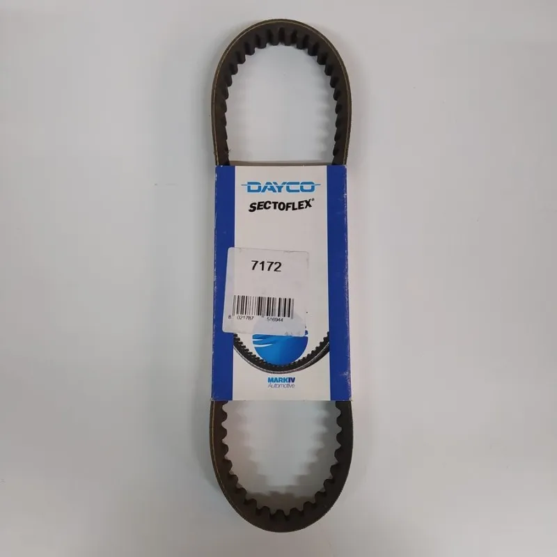 Cinghia DAYCO-RMS PEUGEOT SV 50 cod.163750150