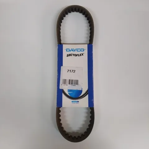 Cinghia DAYCO-RMS PEUGEOT SV 50 cod.163750150