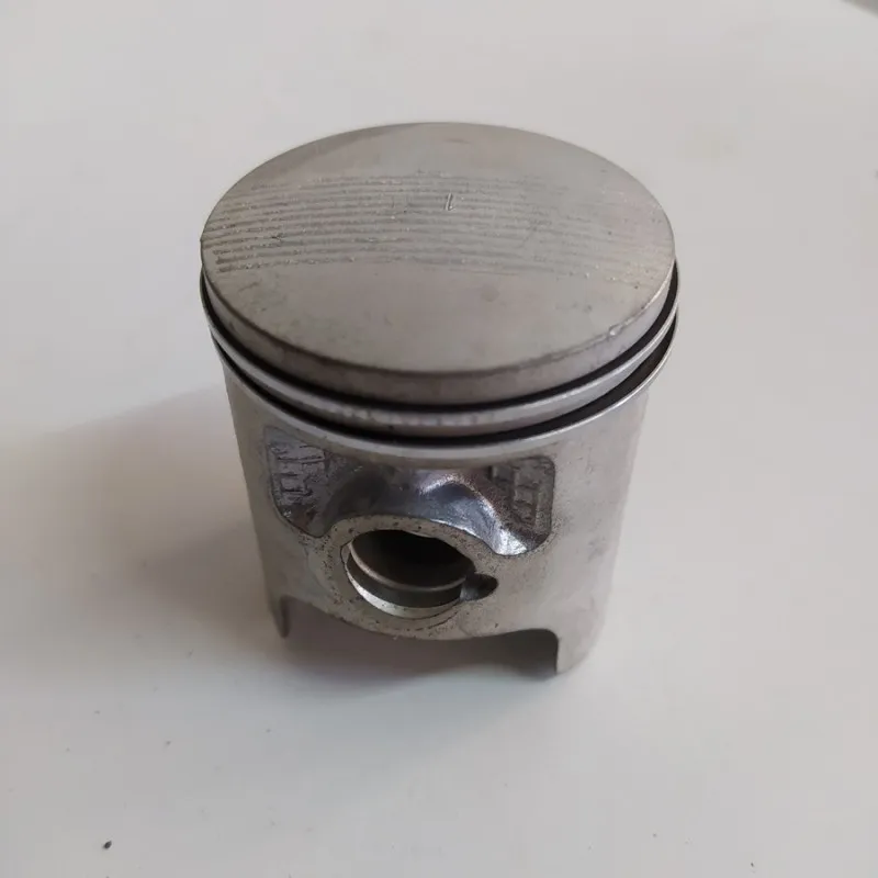 Pistone completo Peugeot Elyseo 100