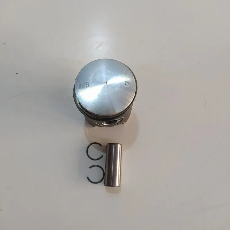Pistone Ø40 ORIGINALE PEUGEOT orizzontale 50 H2O 2T COD.758475