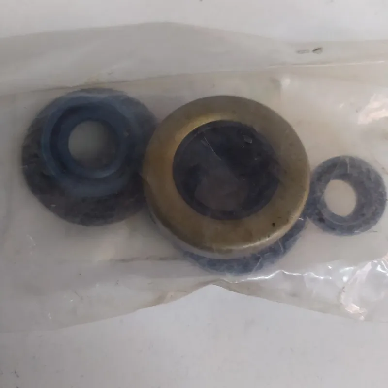 KIT PARAOLI AM6 345 Aprilia RS 50	50 2T 1991-2005 cod.K070060