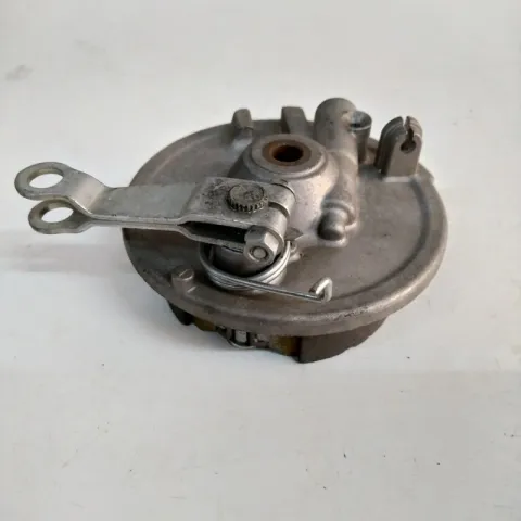 Piattello Tamburo Freno originale Peugeot 50 SX 1989