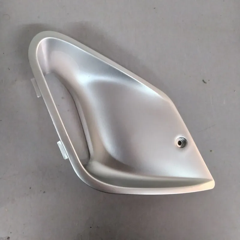 Presa d'aria sinistra ORIGINALE  Peugeot XR6 E2 2007 COD.754412GW