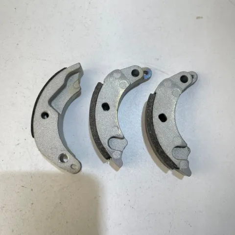 SERIE DI 3 MASSETTE FRIZIONE PER HONDA 50 VISION