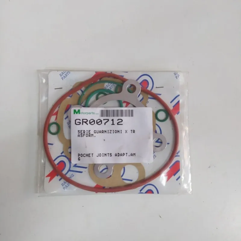 KIT GUARNIZIONI MOTORI AM6 Aprilia RS 50 2T 1991-2005 COD.GR00712