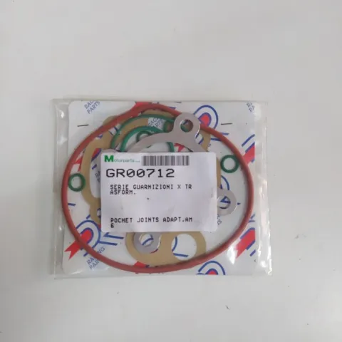 KIT GUARNIZIONI MOTORI AM6 Aprilia RS 50 2T 1991-2005 COD.GR00712
