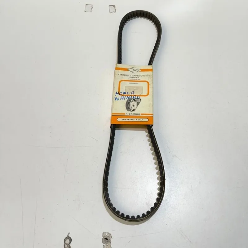 CINGHIA BANDO HONDA WALLAROO PEUGEOT FOX