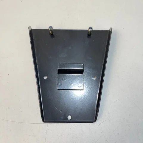 Piastra porta bauletto scooter Peugeot Sv 125
