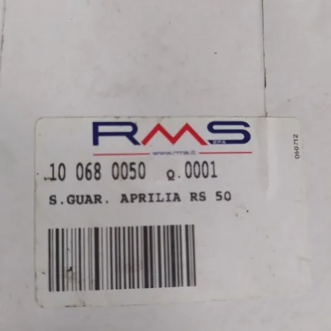 KIT GUARNIZIONI MOTORE COMPLETO RMS APRILIA RS 50 COD.100680050