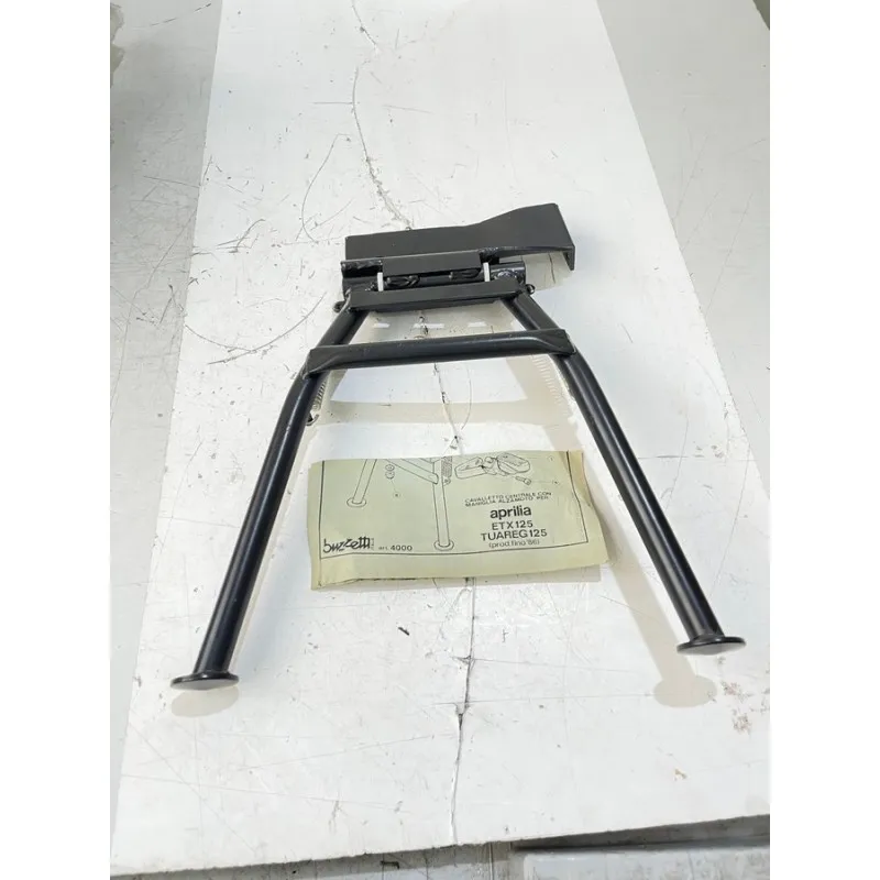 CAVALLETTO CENTRALE APRILIA TUAREG 125 PRE 87