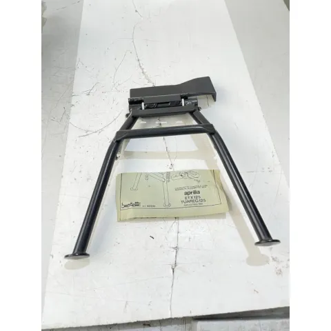 CAVALLETTO CENTRALE APRILIA TUAREG 125 PRE 87