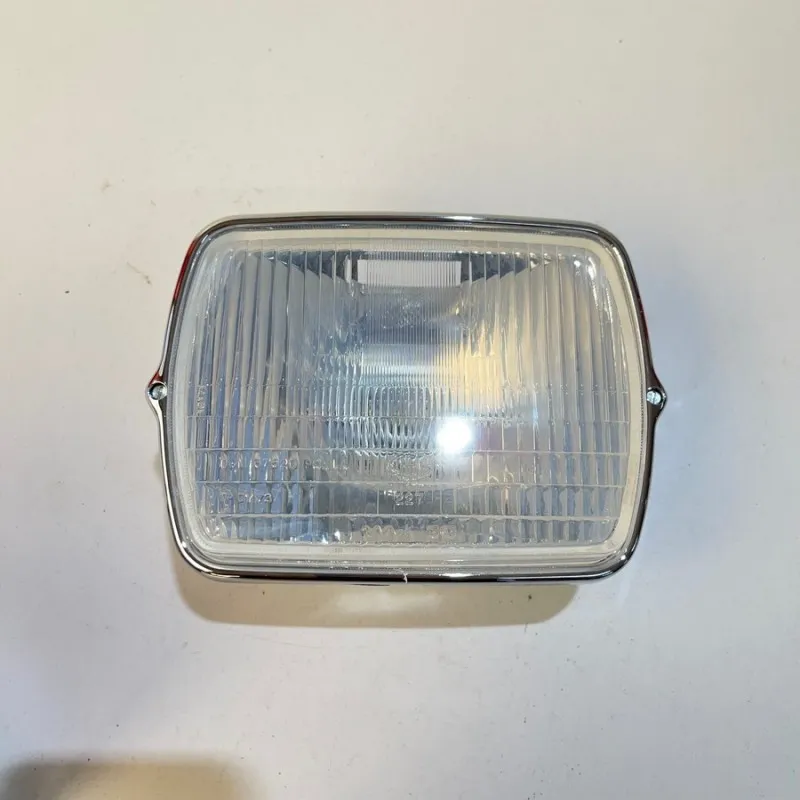 FARO PROIETTORE ANTERIORE GARELLI CICLONE
