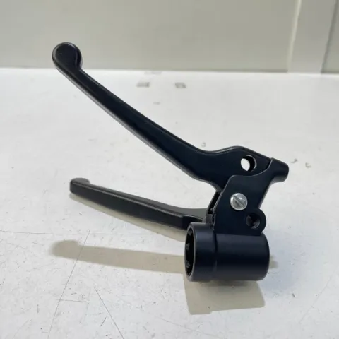 COMANDO SX DOPPIA LEVA DOMINO GARELLI- BENELLI - GILERA NUOVO
