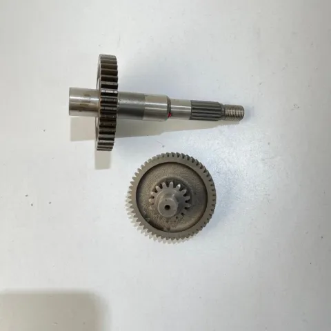 INGRANAGGI TOP SECONDARI APRILIA AMICO 50