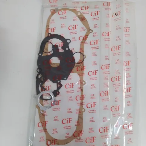 KIT GUARNIZIONE MOTORE CIF APRILIA SCARABEO  COD.9312