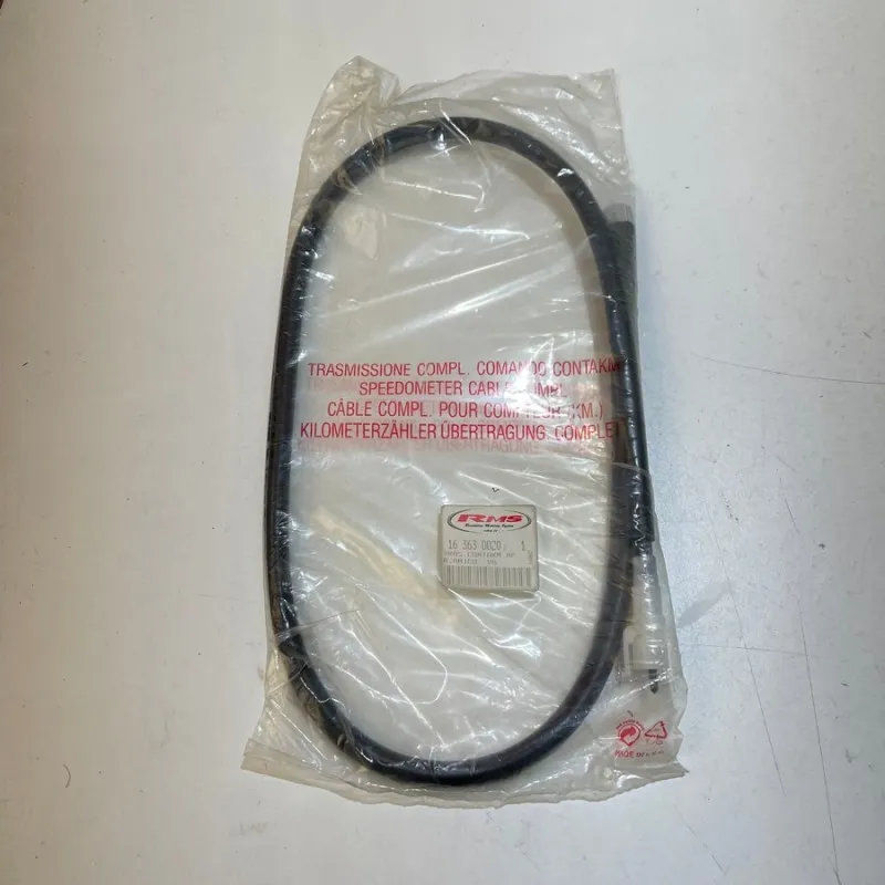 Trasmissione contachilometri freno tamburo APRILIA 50 AMICO GL