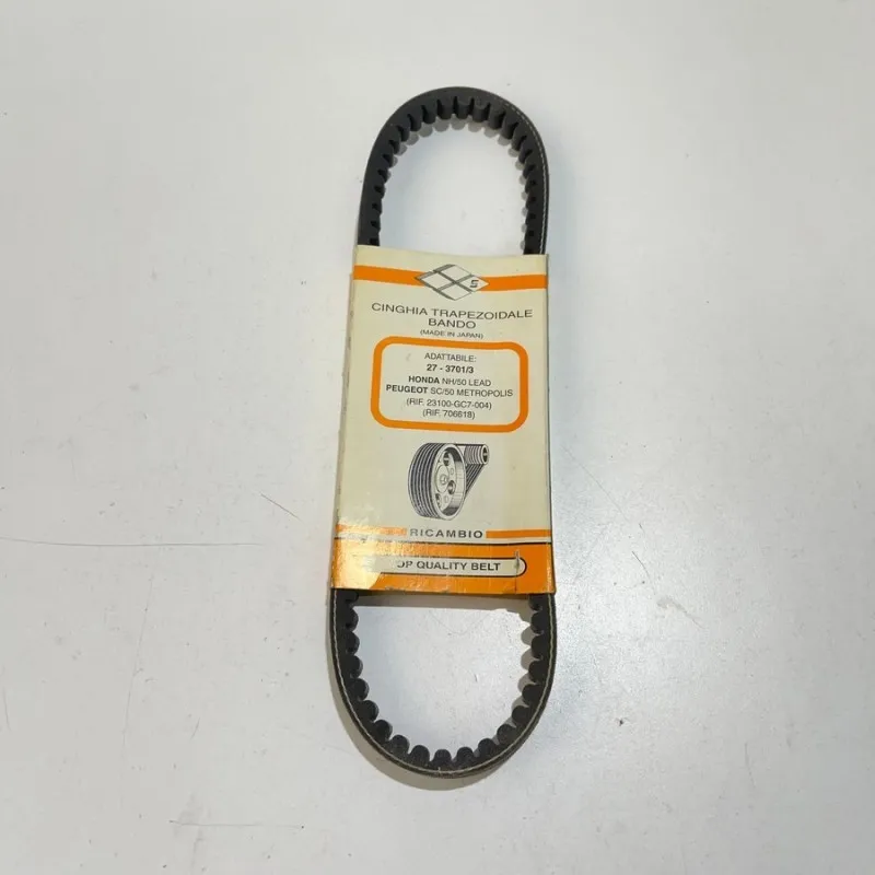 CINGHIA TRASMISSIONE BANDO PER PEUGEOT SC METROPOLIS 50