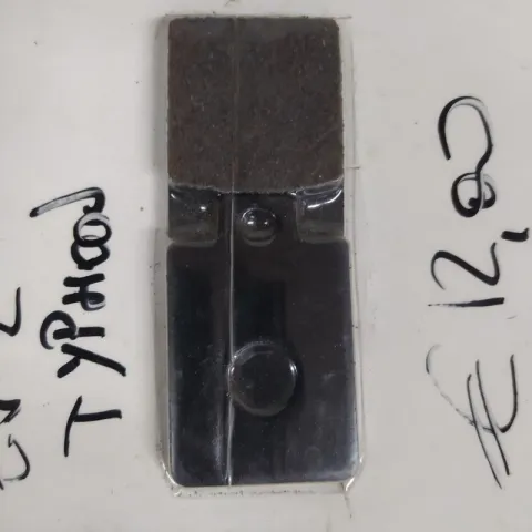 COPPIA PASTIGLIE FRENO ANT. PIAGGIO SFERA COD. 77281913