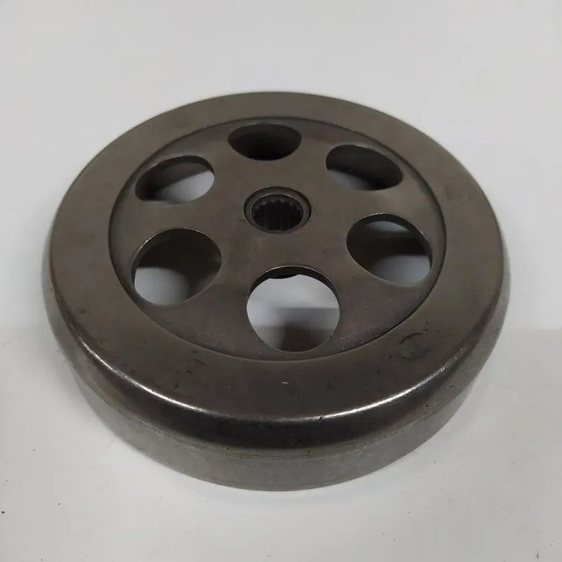 CAMPANA FRIZIONE INTERNO 105 MM CIF. APRILIA RALLY-SCARABEO-SR COD.8244