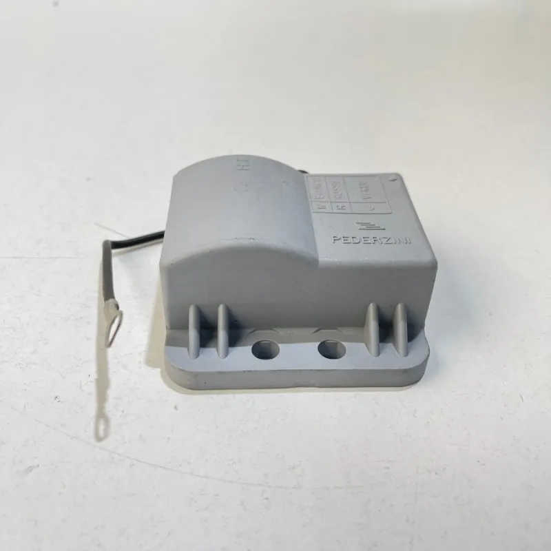 Centralina Elettronica Piaggio Ape Tm P 602 Benzina 220 82-83