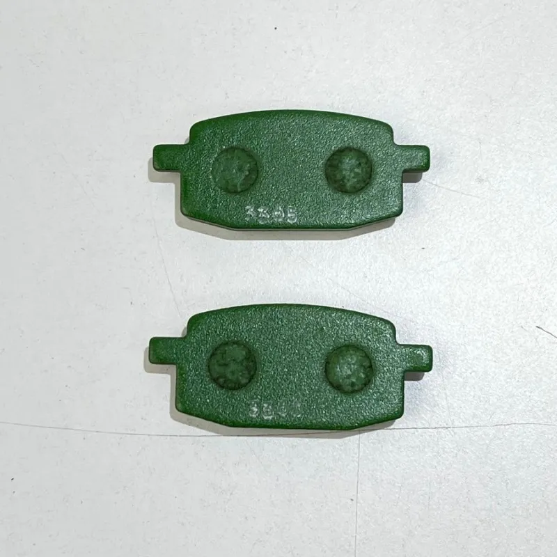 PASTIGLIE FRENO MOTO BREMBO 07YA3006 YAMAHA