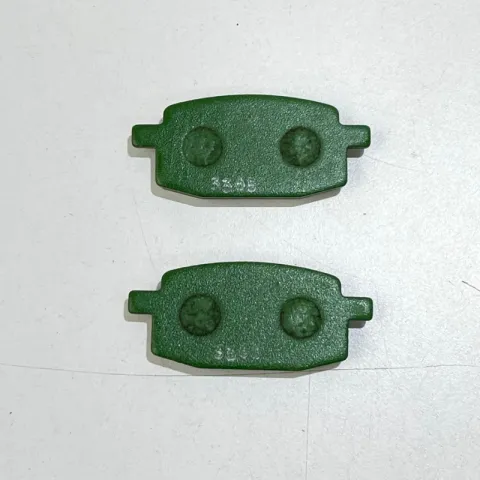 PASTIGLIE FRENO MOTO BREMBO 07YA3006 YAMAHA