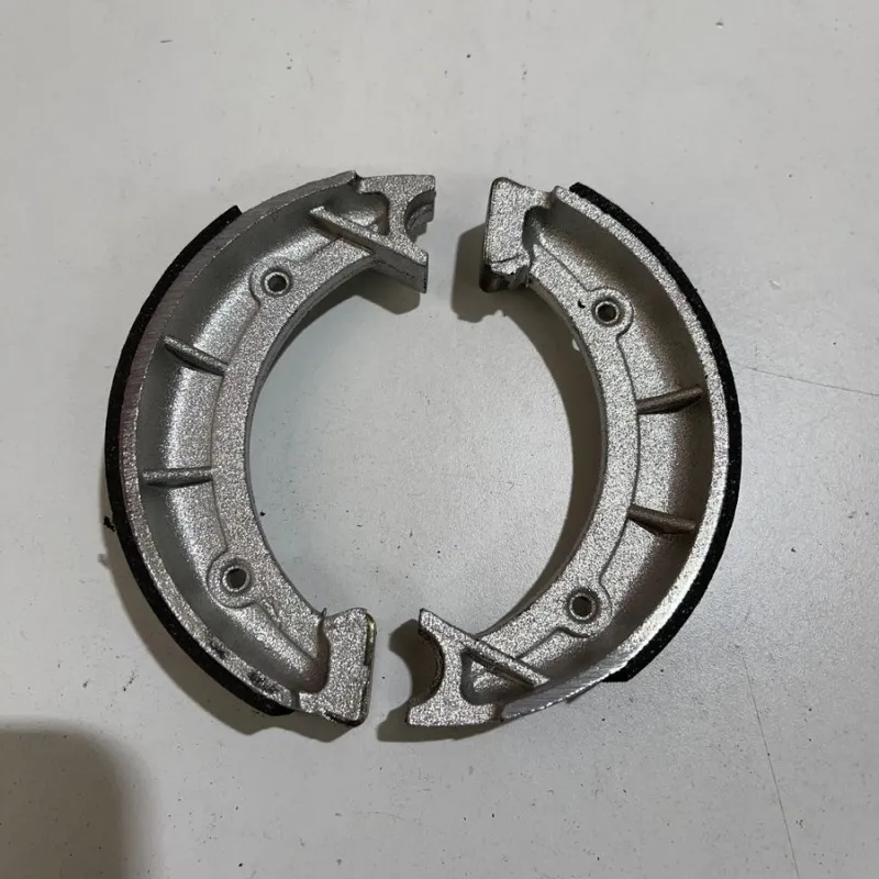 COPPIA GANASCE FRENO FERODO FANTIC MOTOR CABALLERO COD.BS701G