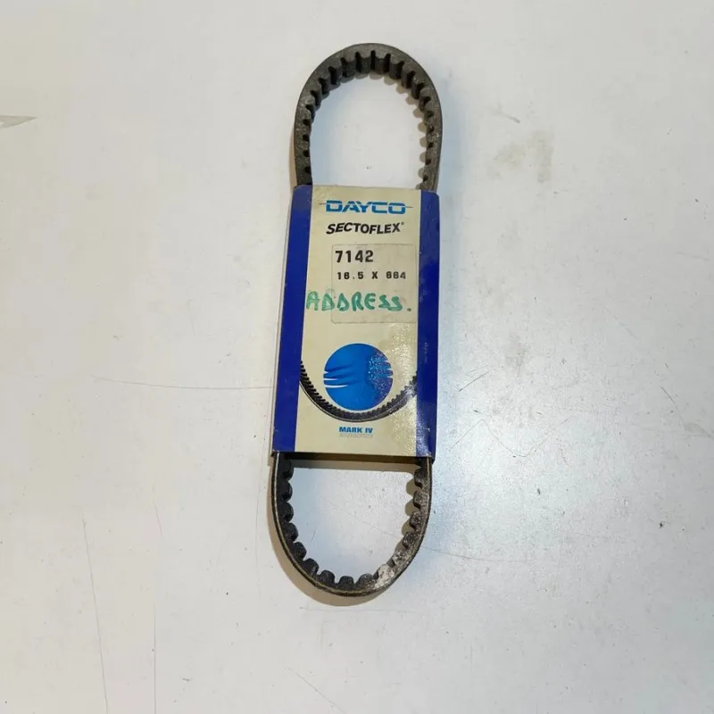 Cinghia Dayco PIAGGIO DERBI VAMOS / ITALJET VELOCIFERO / PGO 50